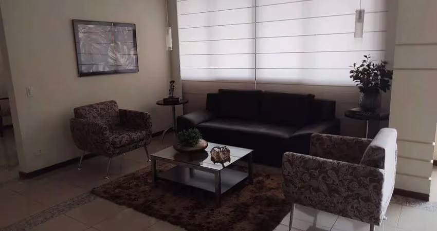 Apartamento com 2 quartos à venda na Rua Doutor Arthur Jorge, 2276, Centro, Campo Grande