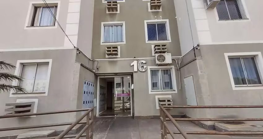 Apartamento com 2 quartos para alugar na Avenida Senador Antonio Mendes Canale, 725, Pioneiros, Campo Grande