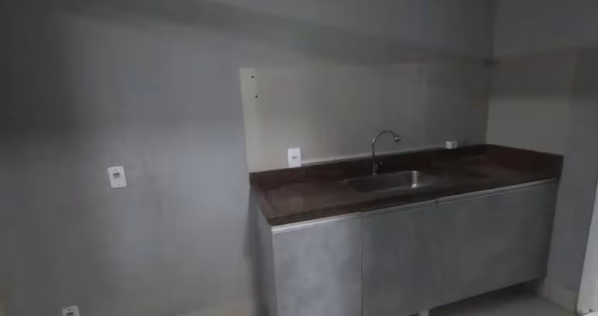 Casa comercial para alugar na Rua Treze de Junho, 890, Centro, Campo Grande