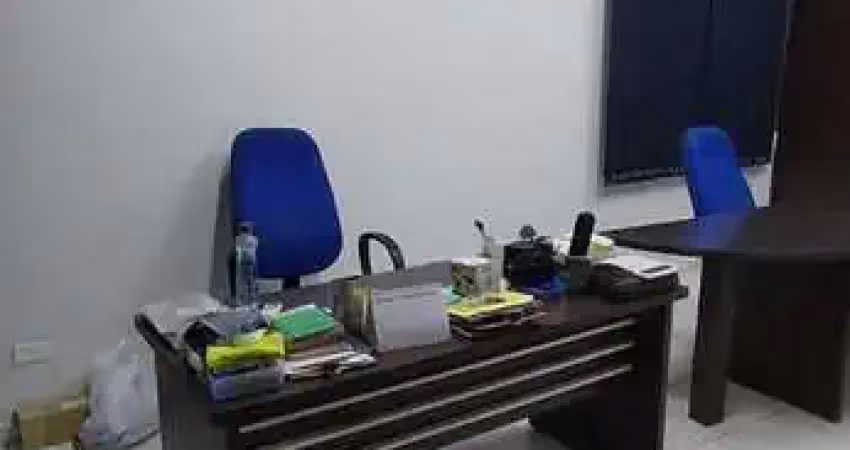Casa comercial para alugar na Rua João Pedro de Souza, 220-B, Jardim Monte Líbano, Campo Grande