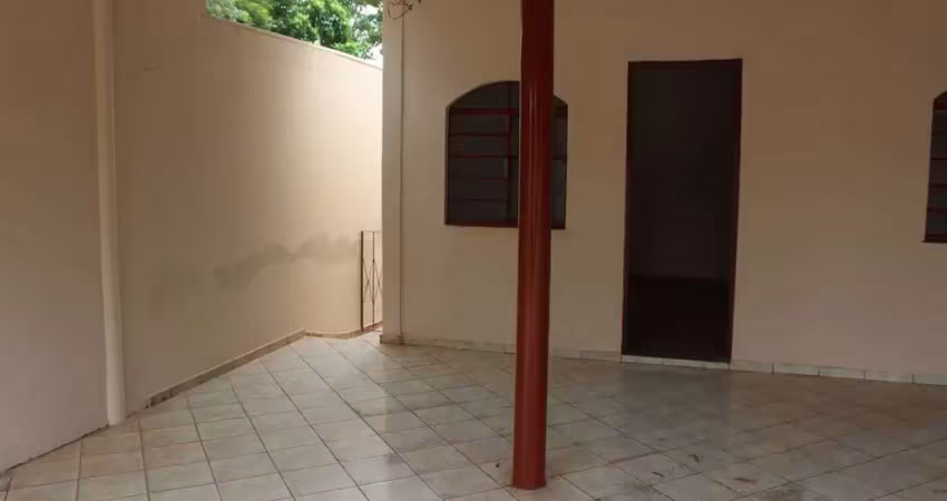 Casa com 1 quarto para alugar na Rua Júlio Dittmar, 1427, Monte Castelo, Campo Grande