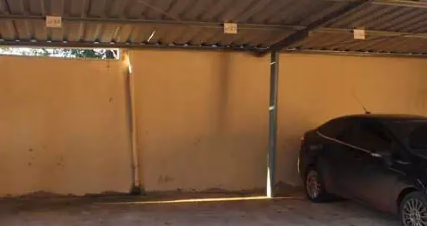 Apartamento com 2 quartos para alugar na Rua São João Bosco, 135, Monte Castelo, Campo Grande