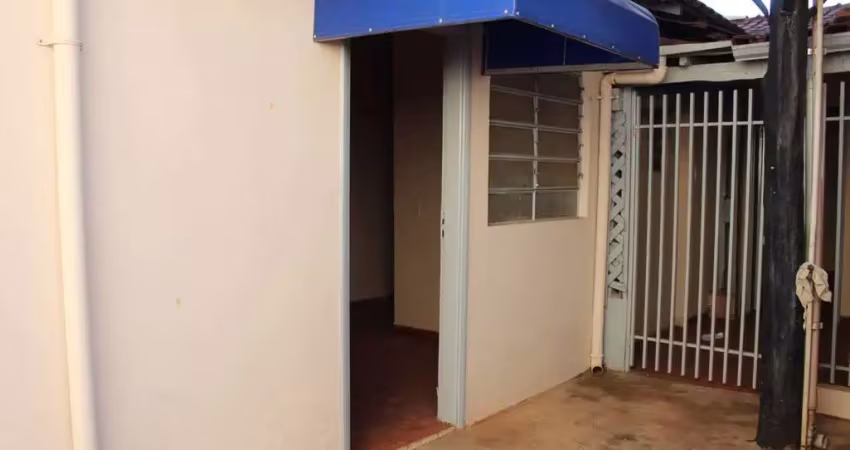 Casa com 1 quarto para alugar na Rua Benjamin Adese, 59, Jardim Leblon, Campo Grande