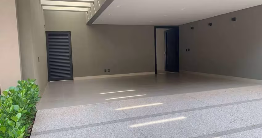 Casa com 5 quartos à venda na Rua Pedro Lobo, 105, Parque Residencial Damha IV, Campo Grande