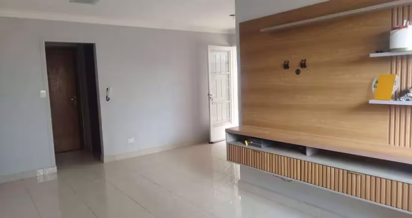 Apartamento com 3 quartos à venda na Rua Júlio Dittmar, 613, Monte Castelo, Campo Grande