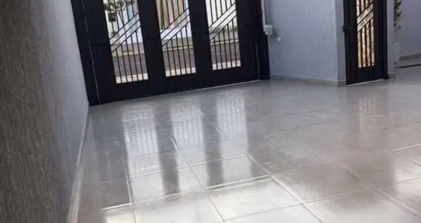 Casa com 3 quartos à venda na Rua Trevo do Mato, 105, Carandá Bosque, Campo Grande