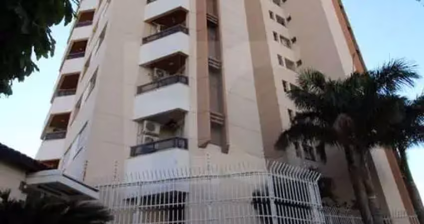 Apartamento com 3 quartos à venda na Rua Enoch Vieira de Almeida, 51, Vila Gomes, Campo Grande