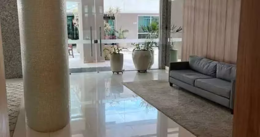 Apartamento com 3 quartos à venda na Rua Quinze de Novembro, 2851, Jardim dos Estados, Campo Grande