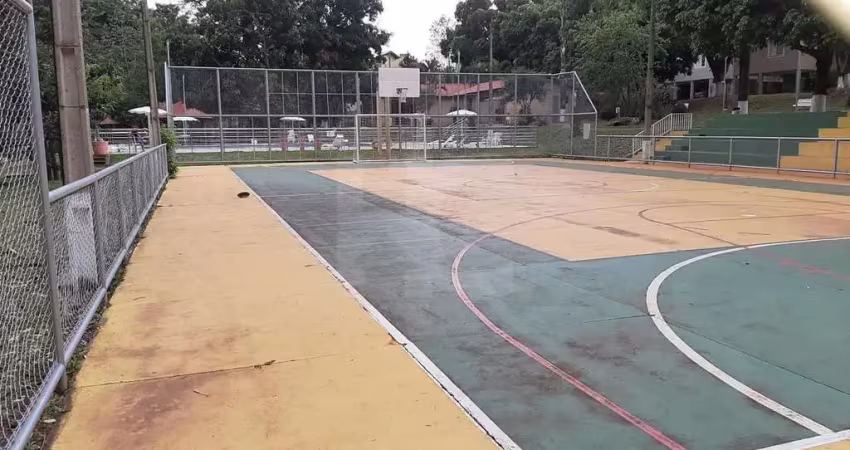Apartamento com 2 quartos à venda na Avenida Mato Grosso, Carandá Bosque, Campo Grande