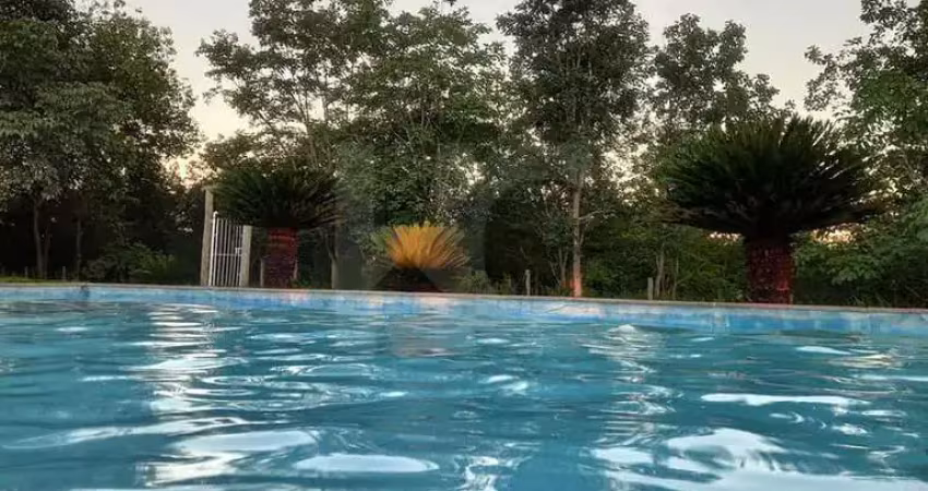 Casa à venda no Centro, Terenos 