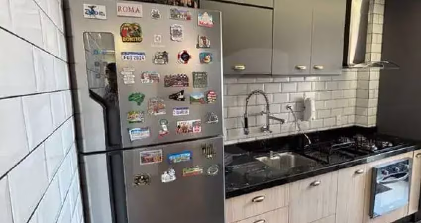 Apartamento com 2 quartos à venda na Rua Quatorze de Julho, 4465, Monte Castelo, Campo Grande
