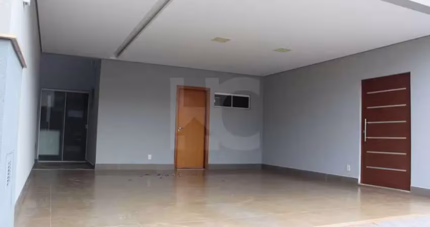 Casa com 3 quartos para alugar na Rua Joaquim Teodoro de Faria, 64, SETVILLAGE II, Campo Grande