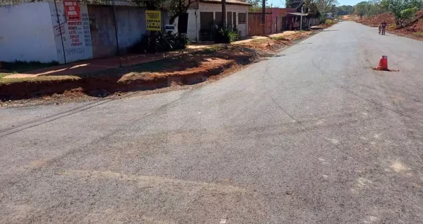Casa com 2 quartos à venda na Avenida Marechal Mallet, 725, Jardim Noroeste, Campo Grande
