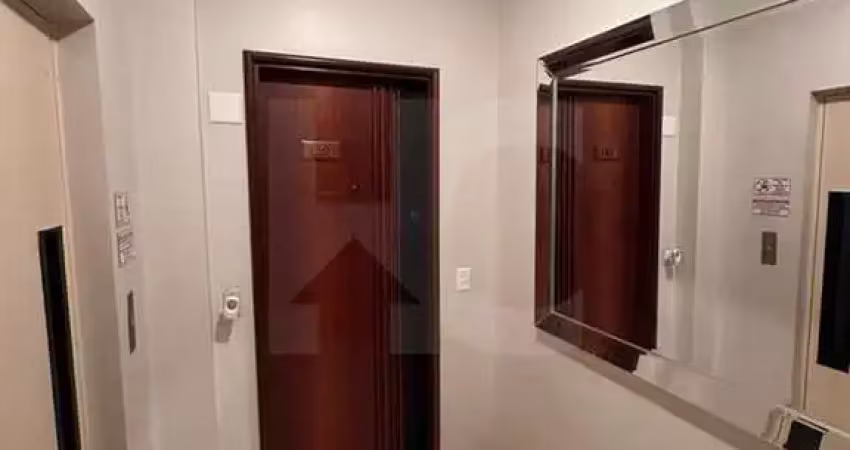 Apartamento com 3 quartos à venda na Rua Manoel Inácio de Souza, 2, Jardim dos Estados, Campo Grande