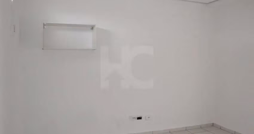 Sala comercial para alugar na Rua Treze de Maio, 2217, Centro, Campo Grande