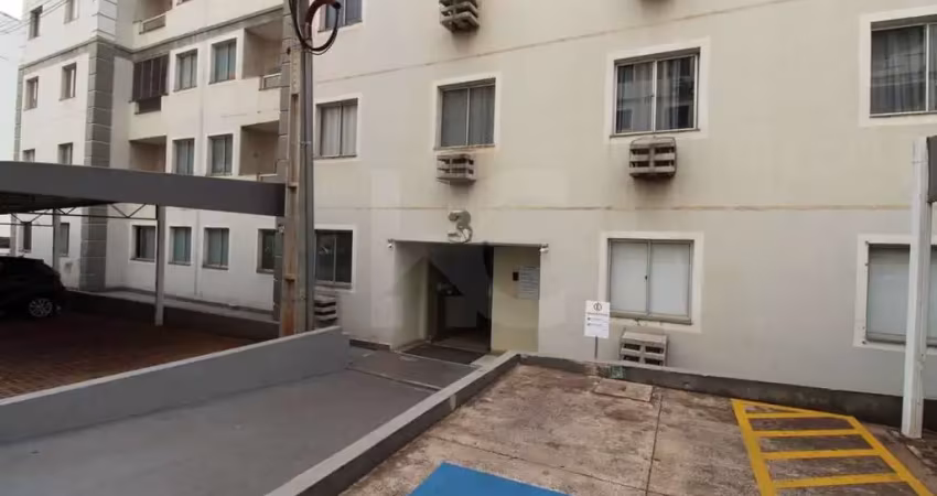 Apartamento com 3 quartos à venda na Rua Quatorze de Julho, 4721, São Francisco, Campo Grande