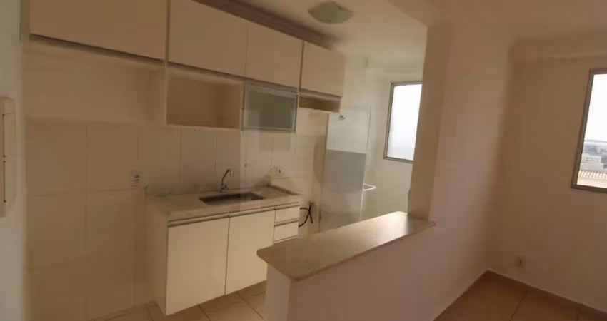 Apartamento com 2 quartos à venda na Rua Quatorze de Julho, 4721, São Francisco, Campo Grande