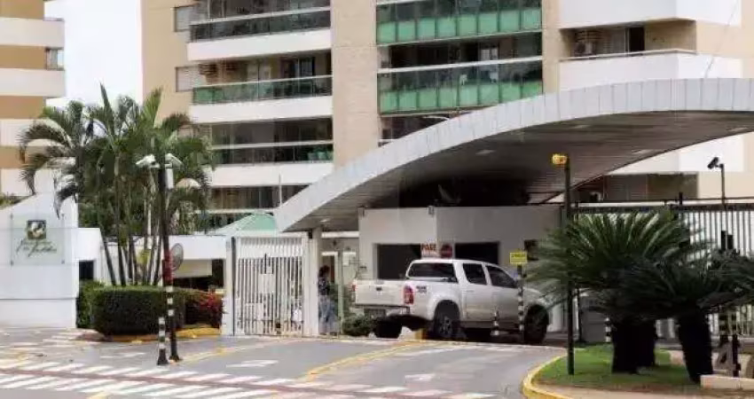 Apartamento com 3 quartos para alugar na Avenida Afonso Pena, 4730, Chácara Cachoeira, Campo Grande