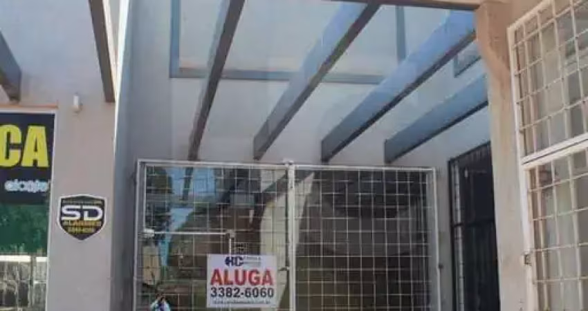 Sala comercial para alugar na Rua Vaz Caminha, 664, Jardim Noroeste, Campo Grande