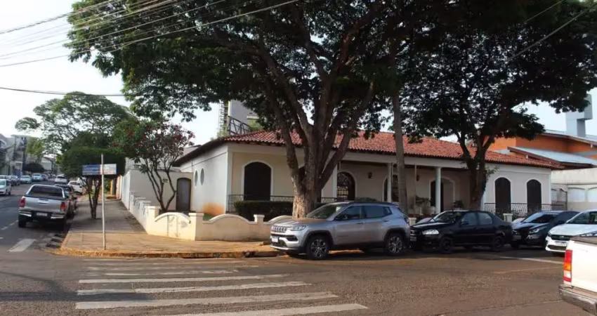 Sala comercial para alugar na Rua Quinze de Novembro, 2327, Jardim dos Estados, Campo Grande