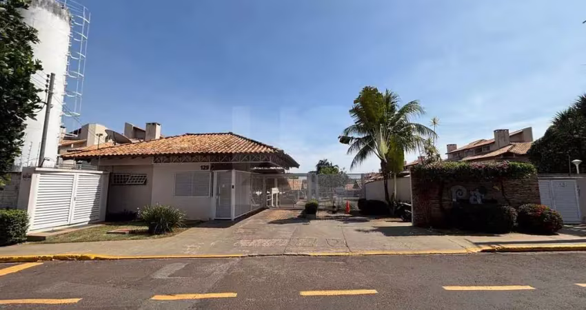 Apartamento para alugar na Rua Gardênia, 129, Cidade Jardim, Campo Grande