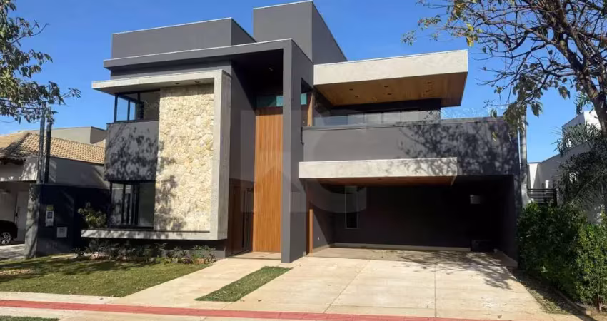 Casa com 3 quartos à venda na Rua Mangalô, 177, Residencial Damha II, Campo Grande