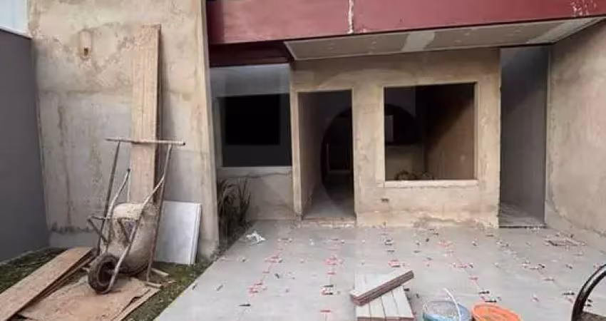 Casa com 2 quartos à venda na Rua Abadia Alves de Souza, 227, Parque Residencial Rita Vieira, Campo Grande