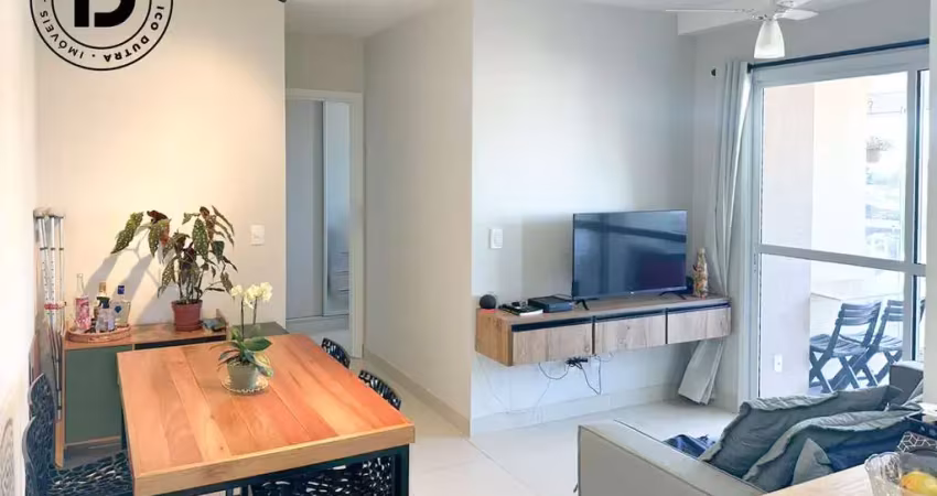 Apartamento à venda no bairro vila independência - piracicaba/sp