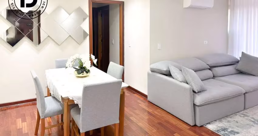 Apartamento à venda no bairro cidade alta - piracicaba/sp