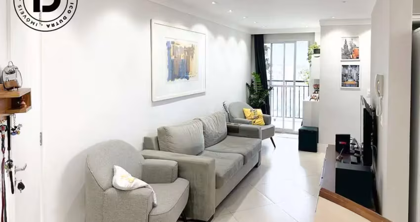 Apartamento à venda no bairro paulicéia - piracicaba/sp