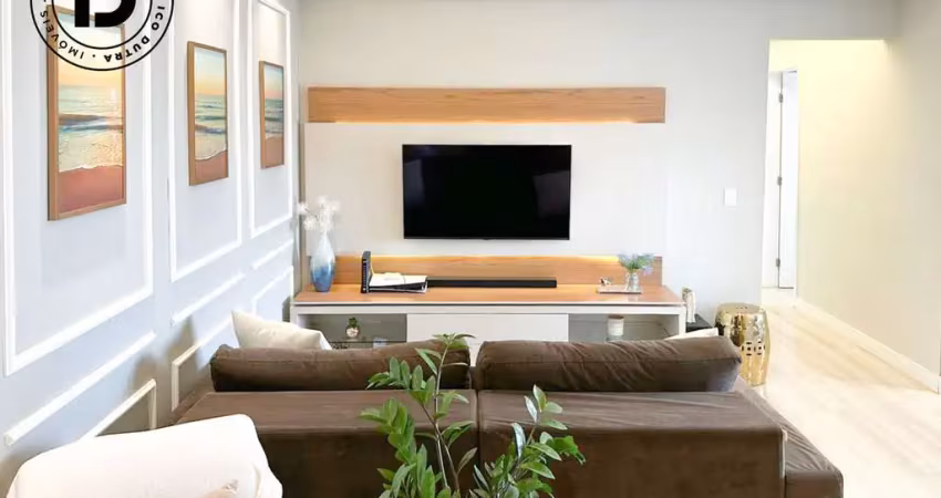 Apartamento à venda no bairro paulista - piracicaba/sp