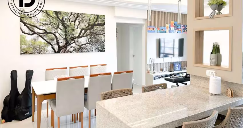 Apartamento à venda no bairro vila independência - piracicaba/sp