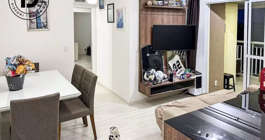 Apartamento à venda no bairro vila independência - piracicaba/sp