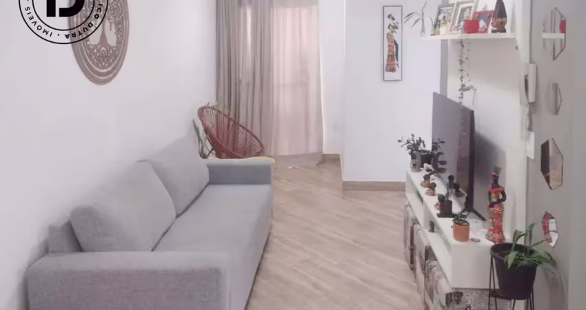 Apartamento à venda no bairro paulicéia - piracicaba/sp