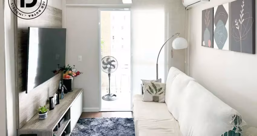 Apartamento à venda no bairro cidade alta - piracicaba/sp