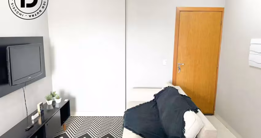 Apartamento à venda no bairro nova américa - piracicaba/sp