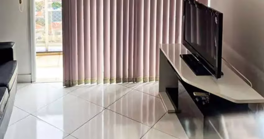 Apartamento com 1 quarto à venda na Avenida Independência, 1863, Alto, Piracicaba
