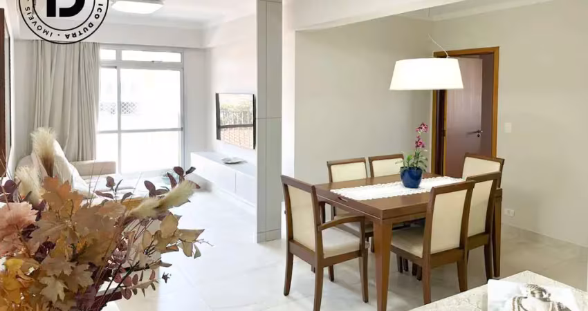 Apartamento à venda no bairro são judas - piracicaba/sp
