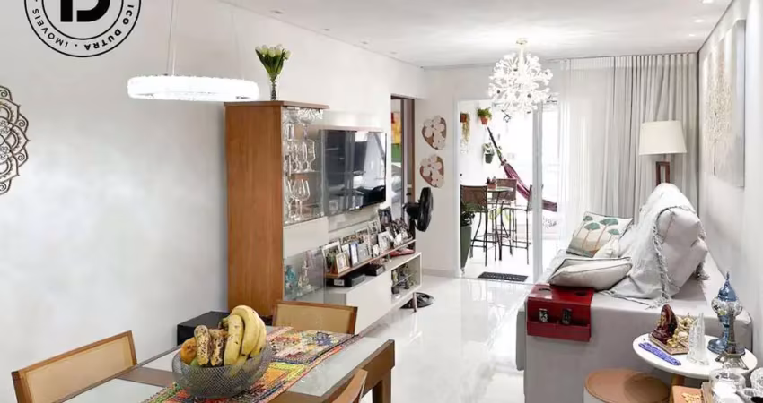 Apartamento à venda no bairro são dimas - piracicaba/sp