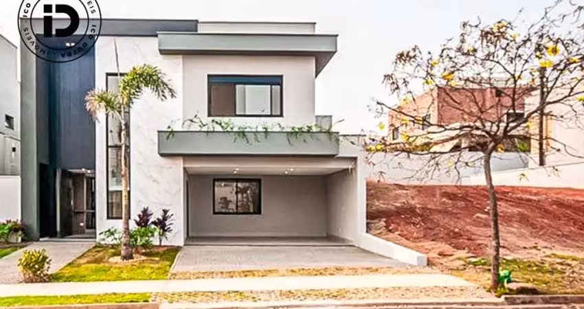 Casa à venda no bairro loteamento residencial e comercial villa d'aquila - piracicaba/sp