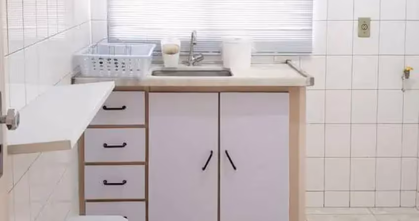 Apartamento à venda no bairro são judas - piracicaba/sp
