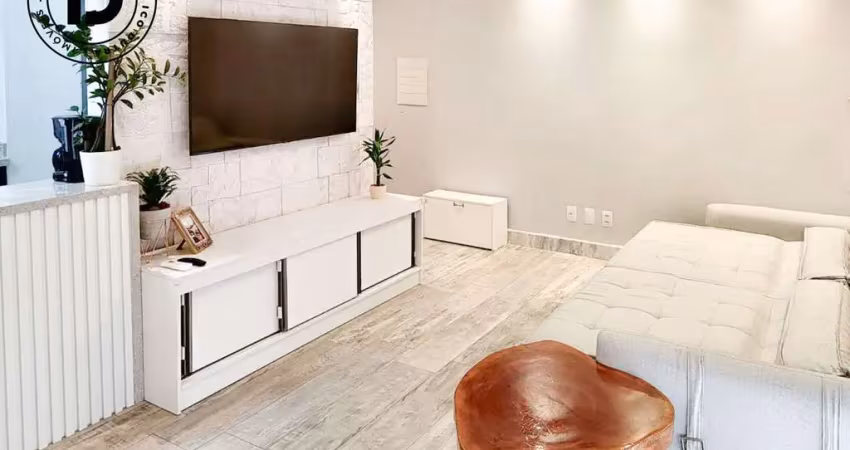 Apartamento à venda no bairro santa cecília - piracicaba/sp