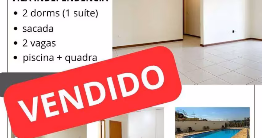 Apartamento à venda no bairro vila independência - piracicaba/sp