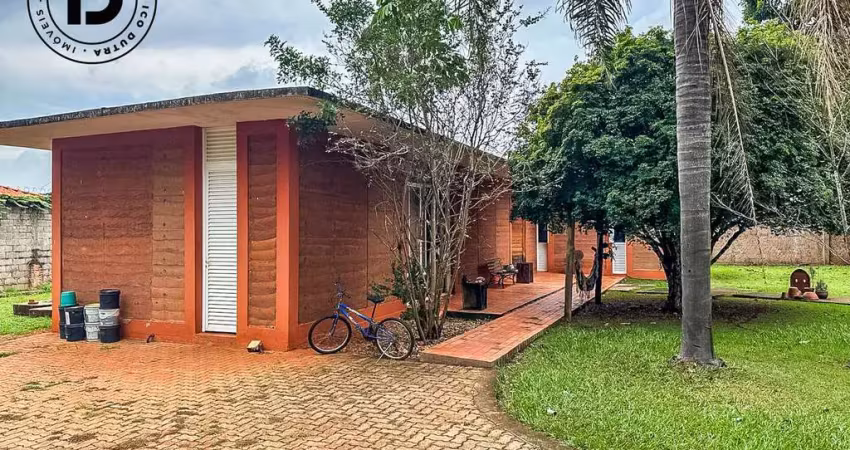 Casa com 3 quartos à venda na Rua Vicente Di Giaimo, Santa Rita, Piracicaba