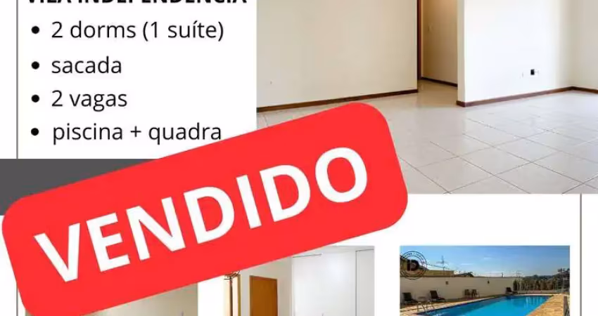 Apartamento à venda no bairro vila independência - piracicaba/sp