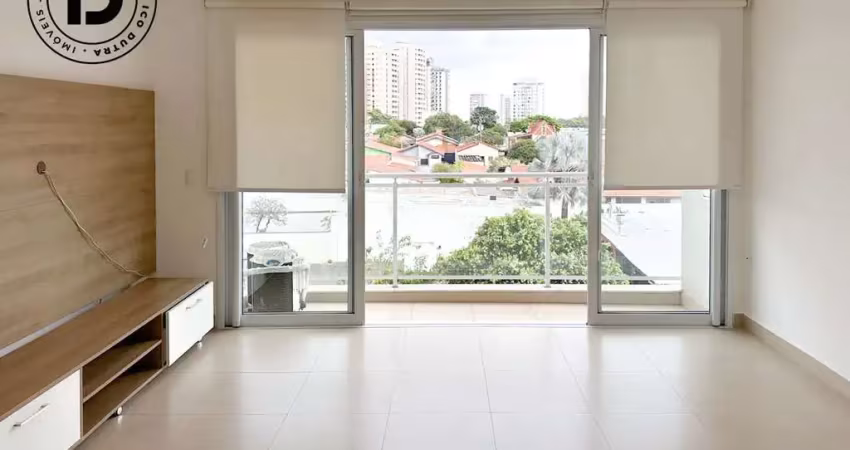 Apartamento à venda no bairro vila independência - piracicaba/sp