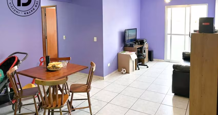 Apartamento à venda no bairro jardim caxambu - piracicaba/sp