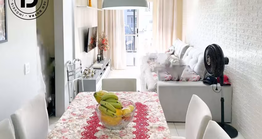 Apartamento à venda no bairro dois córregos - piracicaba/sp