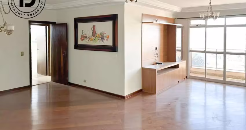 Apartamento à venda no bairro higienópolis - piracicaba/sp