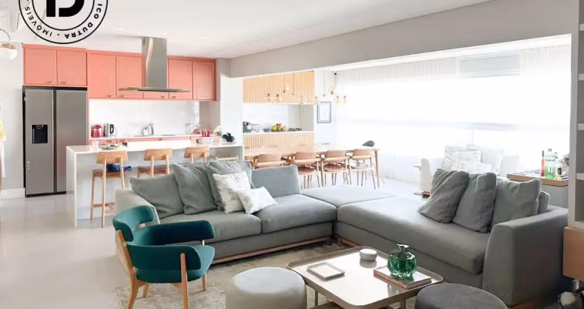 Apartamento à venda no bairro são dimas - piracicaba/sp